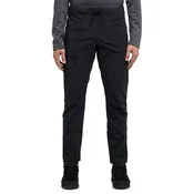 Haglöfs Pohodne hlače ROC Lite 606025 Črna Active Fit