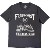 Dead Kennedys Frankenchrist Charcoal Grey XL Majica