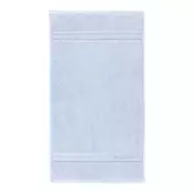 Majhna bombažna brisača Ralph Lauren DULANEY Sheerblue 42 x 70 cm