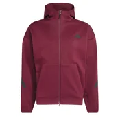 adidas Jakna s kapuco Z.N.E.