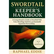SWORDTAIL KEEPERS HANDBOOK