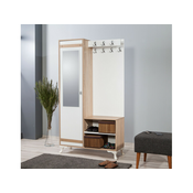 Hanah Home HANAH HOME Inci-200 garderobno stojalo, (20863300)