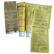 Dikson bloom crema colorante con cheratina 111 nero blu Senza Scatola Promozione