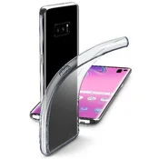 Cellularline Fine zaščita Galaxy S10 lite 60298 FINECGALS10LT Ultradünnes TPU ovitek