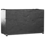 Navlaka za vrtni namještaj sa 8 ušica 170x94x70 cm pravokutna