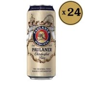 Paulaner Pivo Oktobarfest, 0.5l, 24 komada
