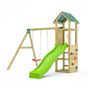 Fungoo Set Charly - Drveno Decije Igralište