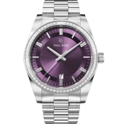 Paul Rich PR-45227 Mens Watch Legacy 40mm 5ATM