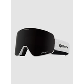 Dragon NFX2 Blizzard (+Bonus Lens) Goggle ll midnight+ll ltrose Gr. Uni