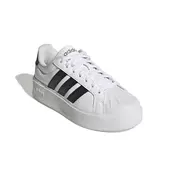 Adidas Ženske patike Streettalk Bold, KJ3856, Bijele