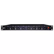 SPL Transient Designer 4