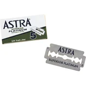 Tukiki Astra Superior Platinum