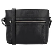 Hide & Stitches Mississippi 22914 Black