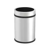 Kanta za otpatke INOX 45 lit (visina 650mm pre nik 315mm)