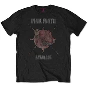 Pink Floyd Sheep Chase Black XL Majica