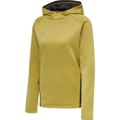 Mikica s kapuco Hummel CIMA XK HOODIE WOMAN