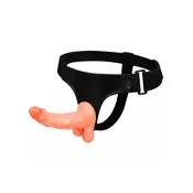 Ultra Passionate ženski Strap On