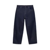 Pull&Bear Kavbojke mornarska