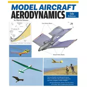 Model Aircraft Aerodynamics, 5th Edition