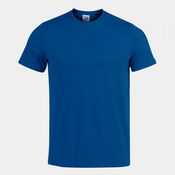 Joma Desert Short Sleeve T-Shirt Royal