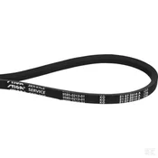 Stiga kaiš pogona decka 105 combi ( 71044 )
