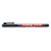 Edding OHP marker E-142, 1mm, moder