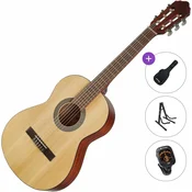Cort AC200 OP Standard SET Open Pore 3/4 klasična kitara za otroke