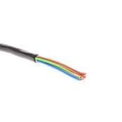 DRAGO 5-žilni podzemni električni kabel, 1,0 mm