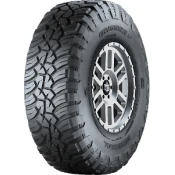 General GRABBER X3 ( 35x12.50 R15 113Q 6PR , POR )