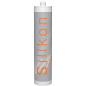 Univerzalni silikon 280 ml transparenten