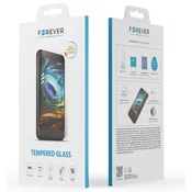 Forever Kaljeno steklo 9H za Xiaomi 15 z oleofobnim premazom 9H 0,3 mm