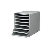 Durable - Ladicar Idealbox Plus, sivi