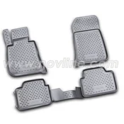 3D Patosnice BMW 3 Touring (E91), 2007-2011, set 4 kom.