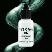 Alkoholno črnilo KAMENSKAYA NACRE CHAMELEONS 15ml | različni odtenki