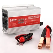 Pretvarač inverter napona 500W 12V