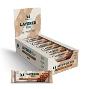 Easter Egg Layered Bar - Easter Egg Bar