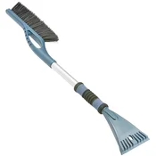 Metlica za sneg s strgalom za led 72 cm
