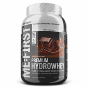 Premium Hydrowhey, 908 g-Vanilla Gourmet