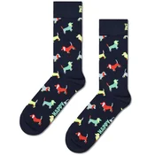 Happy Socks carape Puppy Love za muškarce