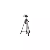 Cullmann stativ Alpha 1800 (foto + video)