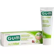 Gum Activital zubna pasta