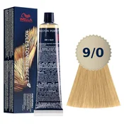 Wella Koleston Me + 9/0 barva za lase 60 ml