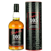 GLENFARCLAS Viski 105 Cask, 0.7l