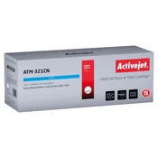 ActiveJet toner za Minolta TN321C, nov ATM-321CN