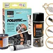 Foliatec Barva za zavorne čeljusti Foliatec PASTEL Creamy Vanilla