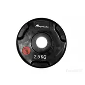 Capriolo teg eelieni 2.5kg dia 30mm HT gumirani