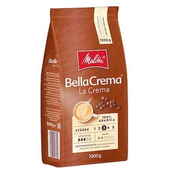 Melitta BellaCrema LaCrema kavna zrna 1kg