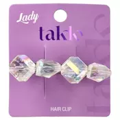 Takk evia lady šnala za kosu bela ( 505250 )