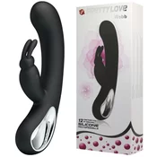 shumee Lybaile zelo obožuje vibrator WEBB