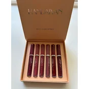 Handaiyan Set mat karmina, 6 komada